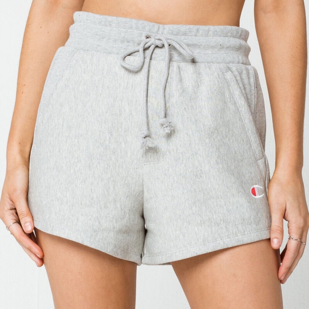 Champion Reverse Weave Sweatshort